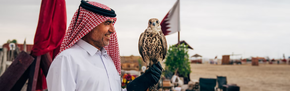 Qatar travel & tour images